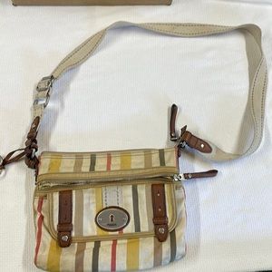 Fossil Crossbody Bag